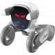 Розумний робот Keyi Loona Robot Intelligent AI Petbot with Emotions Premium Kit - зображення 7