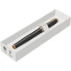 Перьевая ручка Parker IM 17 Premium Black GT F 24 011 - изображение 3
