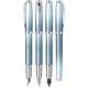 Ручка перова Parker IM 17 Premium Last Frontier Polar CT FP F 25 411 - зображення 9