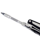 Набор Мультитул Leatherman CHARGE TTI Plus 832528 + Удлинитель битодержателя 931009 + Комплект бит Bit Kit 2 половины - изображение 10
