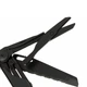 Комплект Мультитул Leatherman Surge Black Molle 831333 + Чохол універсальний L7701 + Ліхтар Police 8420A507 - XPE - изображение 5