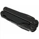 Комплект Мультитул Leatherman Surge Black Molle 831333 + Чохол універсальний L7701 + Ліхтар Police 8420A507 - XPE - изображение 11
