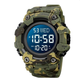 Часы мужские наручные Skmei 1968CMGN Green Camo - изображение 2