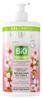 Balsam do ciała Eveline Cosmetics Bio Organic ujędrniająco-odżywczy z olejkiem migdałowym 650 ml (5903416035695) - obraz 1