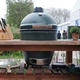 Барбекю Big Green Egg M 117625 - зображення 5