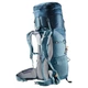 Рюкзак Deuter Aircontact Lite 40+10 л 3340118 3388 - изображение 13