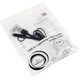 Kabel Cablexpert USB do Apple Lightning/MicroUSB 1 m Czarny (CC-USB2-AMLM2-1M) - obraz 2