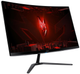 Monitor 27" Acer Nitro ED270RS3 (UM.HE0EE.302) - obraz 4