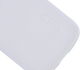 Панель Nillkin Super Frosted Shield для Samsung Galaxy Core I8262 White (6065857) - зображення 3