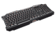 Ігрова клавіатура TRUST GXT 280 Led illuminated gaming UKR/ENG (18911) - зображення 1