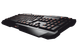 Ігрова клавіатура TRUST GXT 280 Led illuminated gaming UKR/ENG (18911) - зображення 4