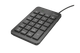 Клавиатура TRUST Xalas USB Numeric Keypad (TR22221) - изображение 3