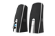 Акустична система TRUST Mila 2.0 speaker set USB - 10W (TR16697) - изображение 1