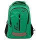 Рюкзак для ноутбука Frime Hamster 15.6" Green (Hamster Green) - зображення 1