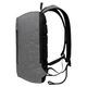 Рюкзак для ноутбука Frime Keeper 15.6" Grey (Keeper Grey) - зображення 2