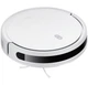 Робот-пилосос Xiaomi Robot Vacuum E10 White з вологим прибиранням - изображение 1