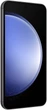 Мобільний телефон Samsung Galaxy S23 FE 5G 8/256GB Graphite (8806095137353) - зображення 3