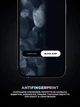 Защитное стекло ArmorStandart Supreme Black Icon 3D для смартфона Apple iPhone 11 Pro Max/XS Max Black (ARM59207) - изображение 6