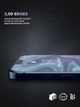 Защитное стекло ArmorStandart Supreme Black Icon 3D для смартфона Apple iPhone 11 Pro/XS Black (ARM59210) - изображение 9