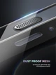 Защитное стекло ArmorStandart Supreme Black Icon 3D для смартфона Apple iPhone 11/XR Black (ARM59211) - изображение 3