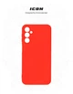 Чехол для смартфона ArmorStandart ICON Case для Samsung A24 4G (A245) Camera cover Red (ARM68003) - изображение 3