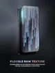 Защитное стекло для смартфона Apple iPhone 15 ArmorStandart Supreme Black Icon 3D Black (ARM68221) - изображение 2