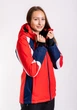 Куртка жіноча лижна Just Play чорний (B2374-black) S - зображення 2