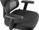 Кресло Barsky Freelance Mesh BFR-03 Black - изображение 9