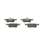 Тормозные колодки Bosch 0 986 494 695 - изображение 5