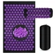 Килимок масажний для йоги Home Yoga Kit Purple, аплікатор Кузнєцова, Chansin (73801461) - зображення 2