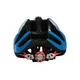 Вело шолом ROCKBROS WT027 (57-62 см) In-Mold Білий із блакитним (RB-WT027-2793) - зображення 4