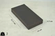 Динамическая доска садху для новичков прямоугольная 10 мм "SADHU BOARD" Double Black 218-005-084 - изображение 8