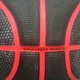 Мяч баскетбольный Nike Dominate №7 Черный - изображение 6
