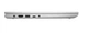 Ноутбук MSI Modern 14 C7M-046NL (Ryzen 5 7530U 8/512Gb) Підсвітка Thunderbolt 4 Urban Silver - зображення 10