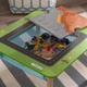 Игровой набор KidKraft настольная железная дорога деревянная, 10176 - изображение 3
