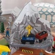 Игровой набор KidKraft настольная железная дорога деревянная, 10176 - изображение 10