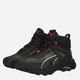 Buty trekkingowe damskie niskie Puma Explore NITRO Mid 37785901 39 (6UK) 25 cm Czarne (4065452855666) - obraz 2