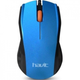 Мышка Havit HV-MS689 USB Blue (23367) (159957) - изображение 2