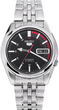 Чоловічий годинник Seiko 5 SNK375K1 - зображення 1