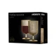 Набор бокалов ARDESTO Golden Moon AR2630GM 300 мл, 2 шт - изображение 2