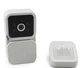 Беспроводной звонок видеодомофон DOORBELL 8248 TUYA APP Белый - изображение 4
