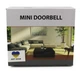 Беспроводной звонок видеодомофон DOORBELL 8248 TUYA APP Белый - изображение 5