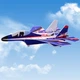 Игрушечный самолёт Foam-Plane пенопластовый аккумуляторный для детей от 6 лет S27 - изображение 6