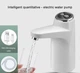 Электрическая помпа для воды Touch Intelligent Electric Water Pump - изображение 4