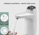 Электрическая беспроводная помпа Touch Intelligent Electric Water Pump - изображение 6