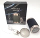 Мини бритва эпилятор USB беспроводная аккумуляторная 5W BLAWLESS Portable Shaver HX-305 - изображение 2