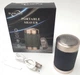 Мини бритва эпилятор USB беспроводная аккумуляторная 5W BLAWLESS Portable Shaver HX-305 - изображение 5