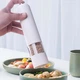 Электрическая автоматическая мельница для специй Dispener белая - изображение 11