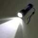 Светодиодный фонарь BL-911 ручной карманный аккумуляторный с зарядкой USB - изображение 6