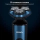 Електробритва Xiaomi Riwa RA-5306 Blue - зображення 5